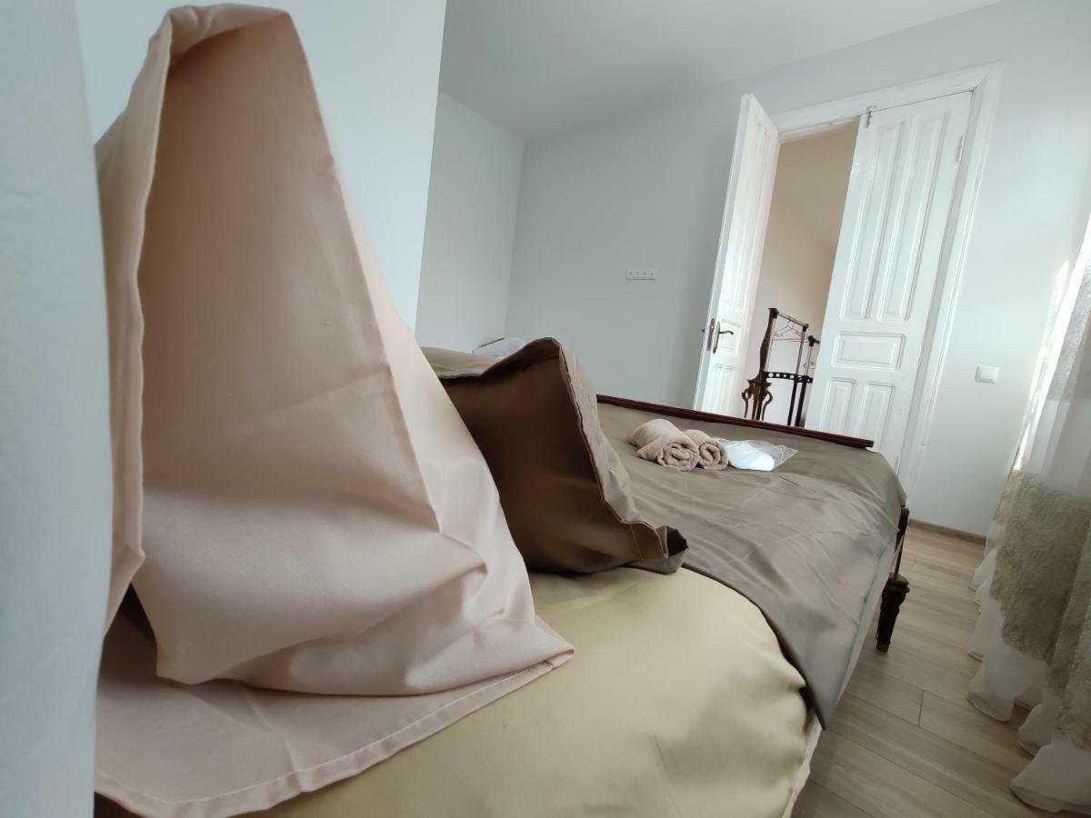Гостевой дом Истити Кутаиси Экстерьер фото
